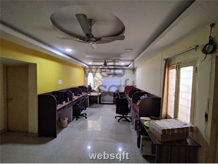 Commercial Office Space for Rent